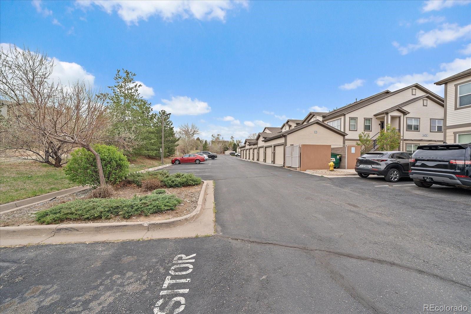 4474 Copeland Circle Highlands Ranch CO 80126