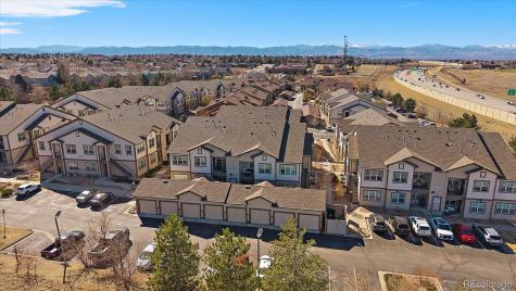 4474 Copeland Circle Highlands Ranch CO 80126
