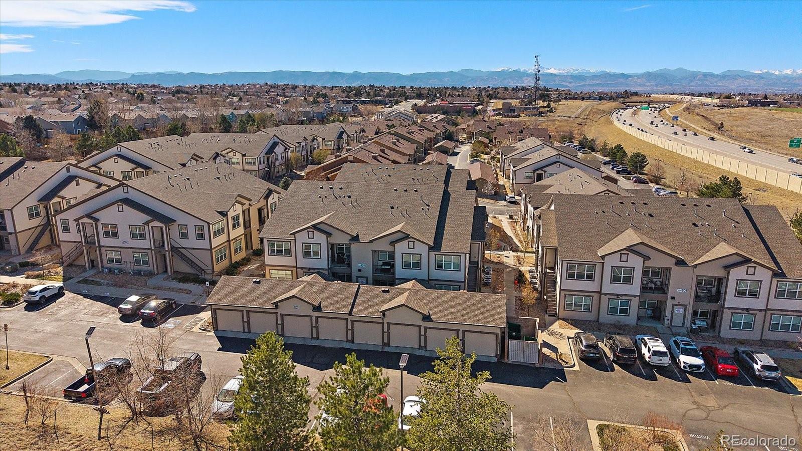 4474 Copeland Circle Highlands Ranch CO 80126