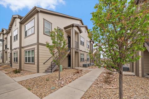 4474 Copeland Circle Highlands Ranch CO 80126