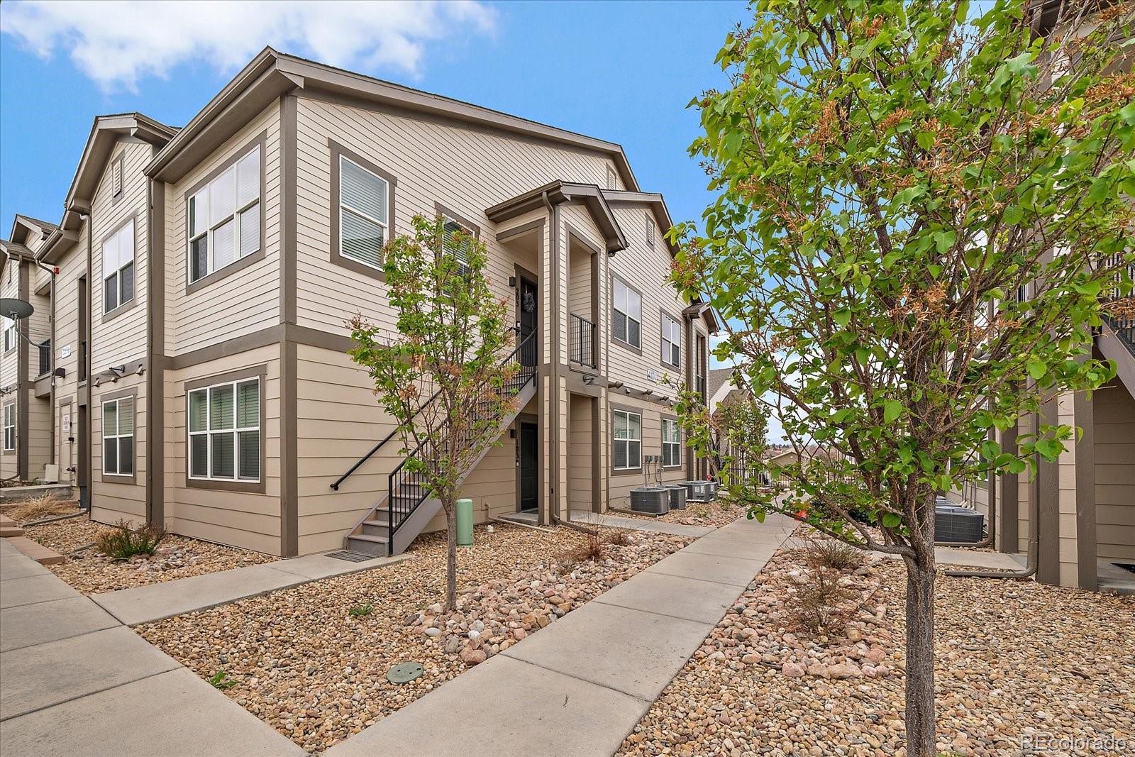 4474 Copeland Circle Highlands Ranch CO 80126