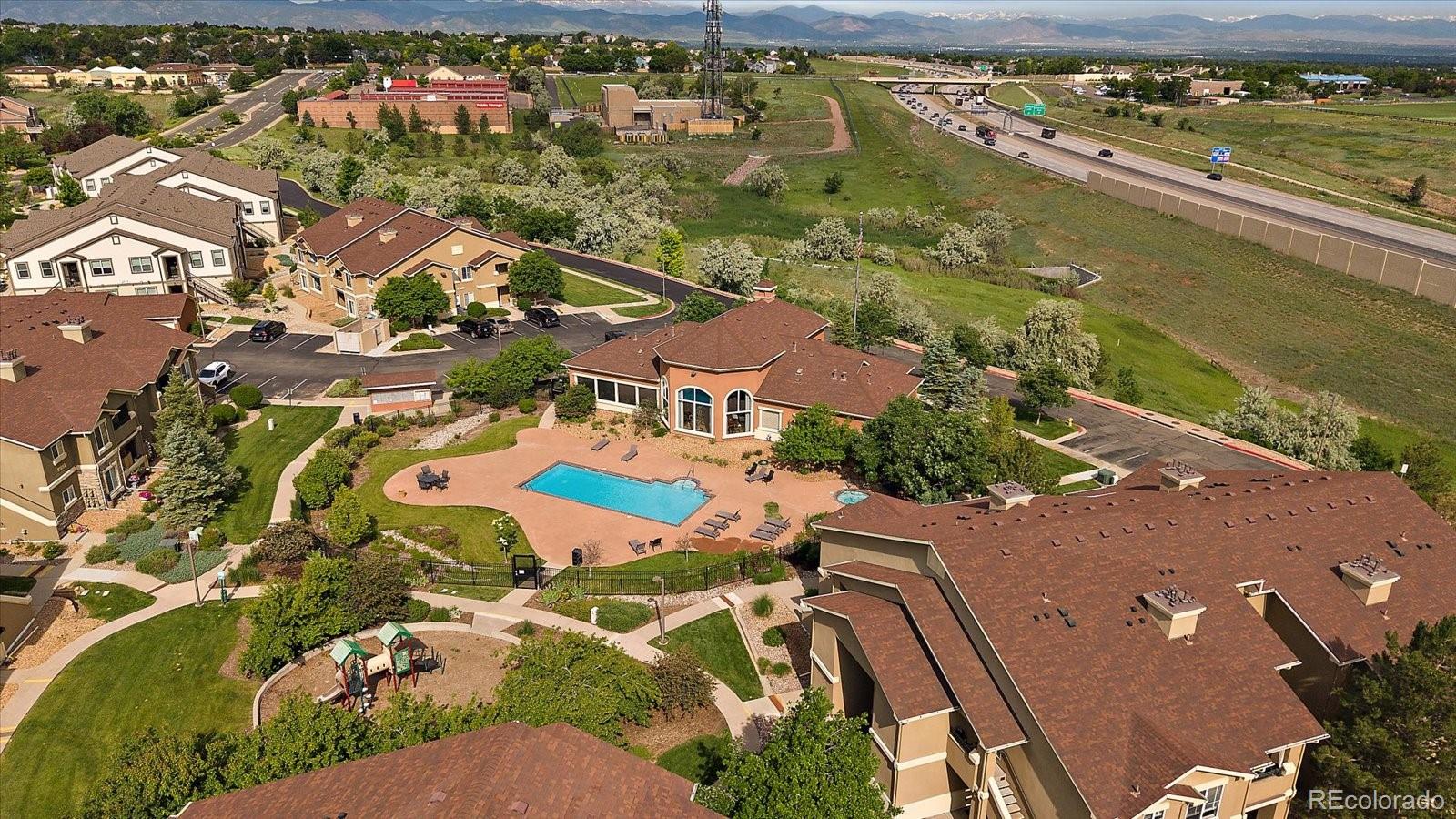 4474 Copeland Circle Highlands Ranch CO 80126