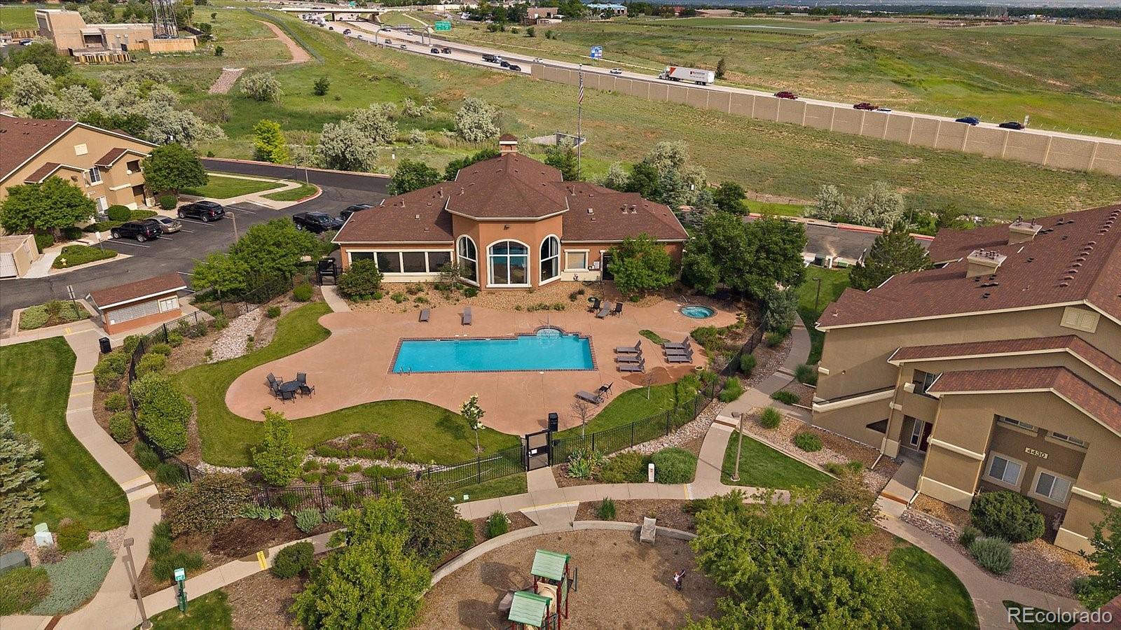 4474 Copeland Circle Highlands Ranch CO 80126