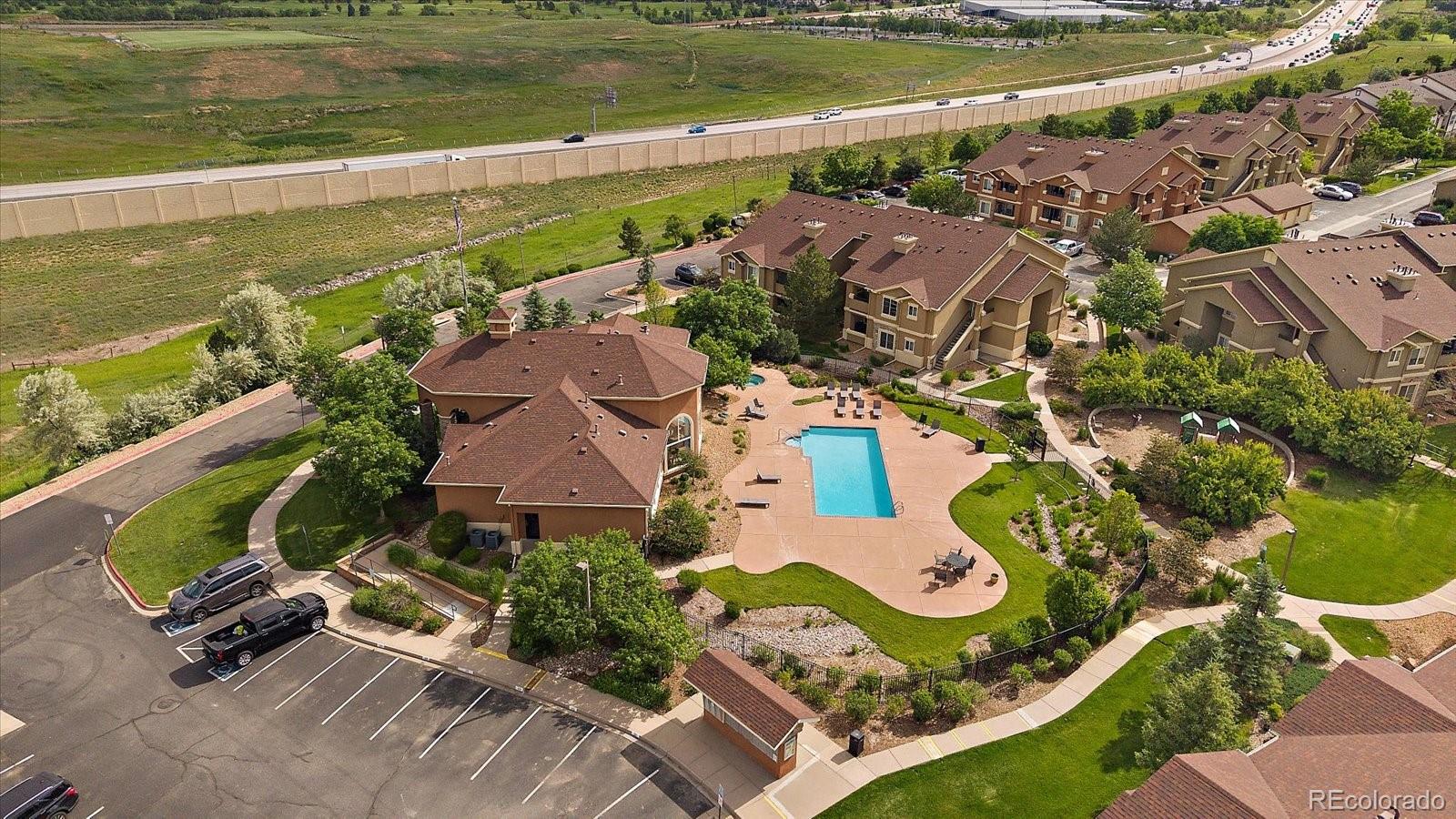 4474 Copeland Circle Highlands Ranch CO 80126