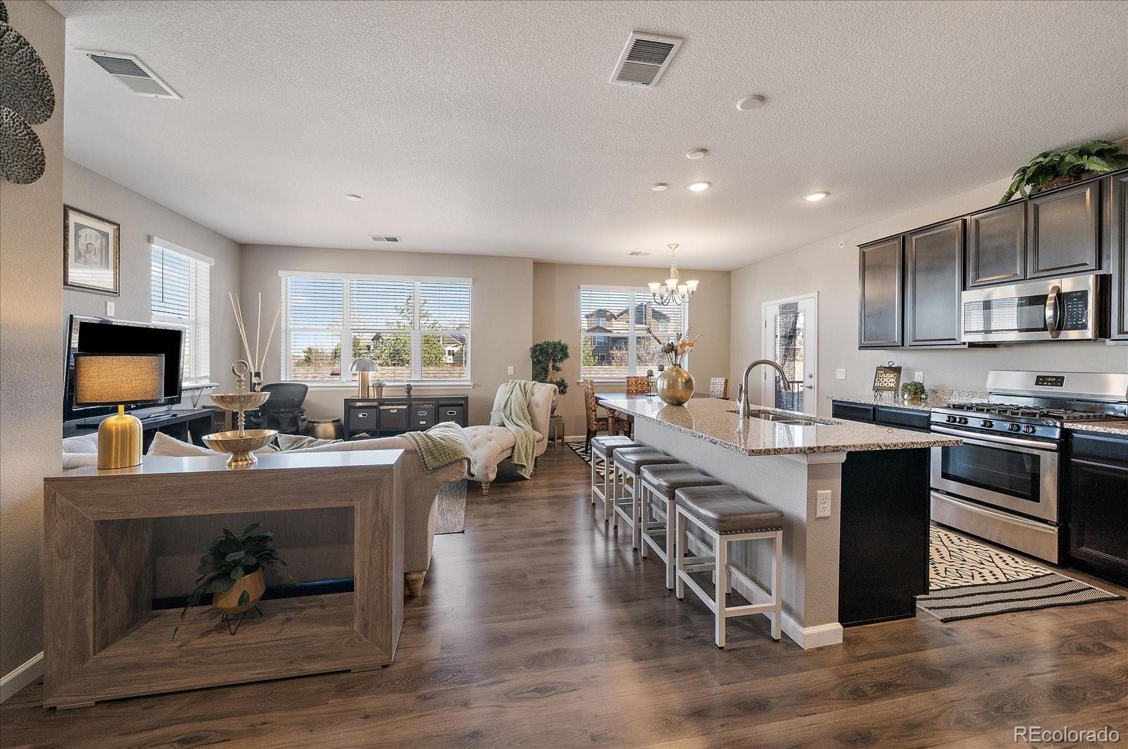 4474 Copeland Circle Highlands Ranch CO 80126