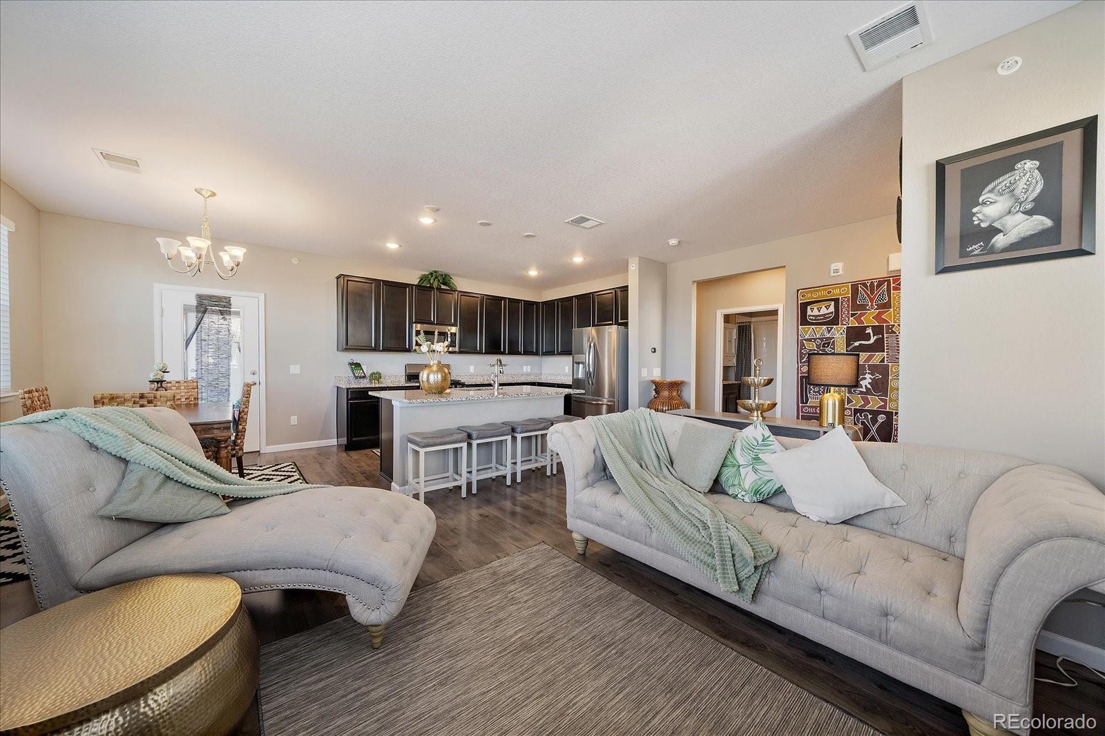 4474 Copeland Circle Highlands Ranch CO 80126