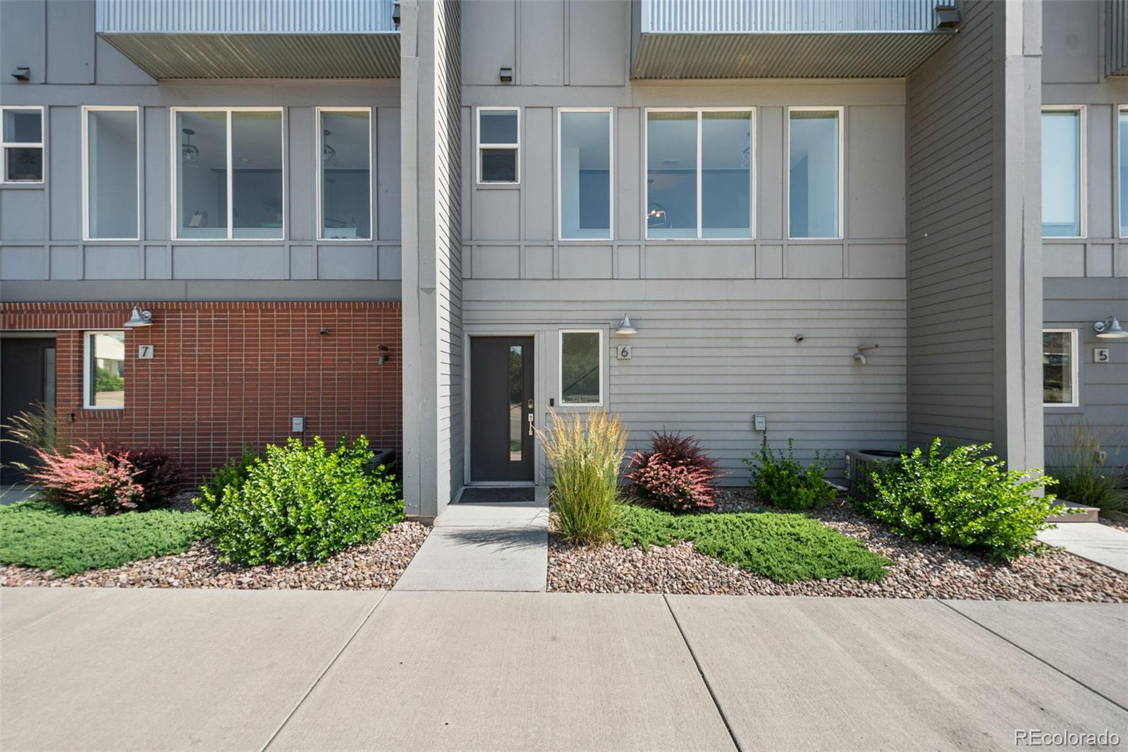 8711 E Hampden Avenue Denver CO 80231