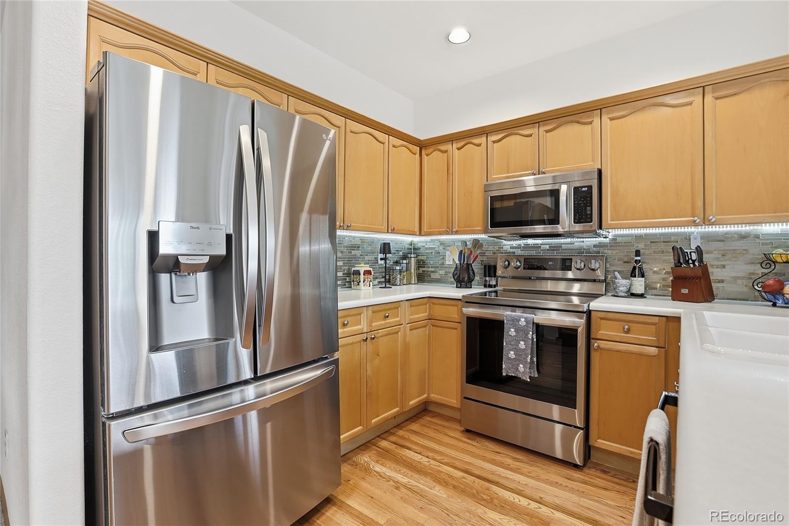 722 Ridgeside Drive Golden CO 80401