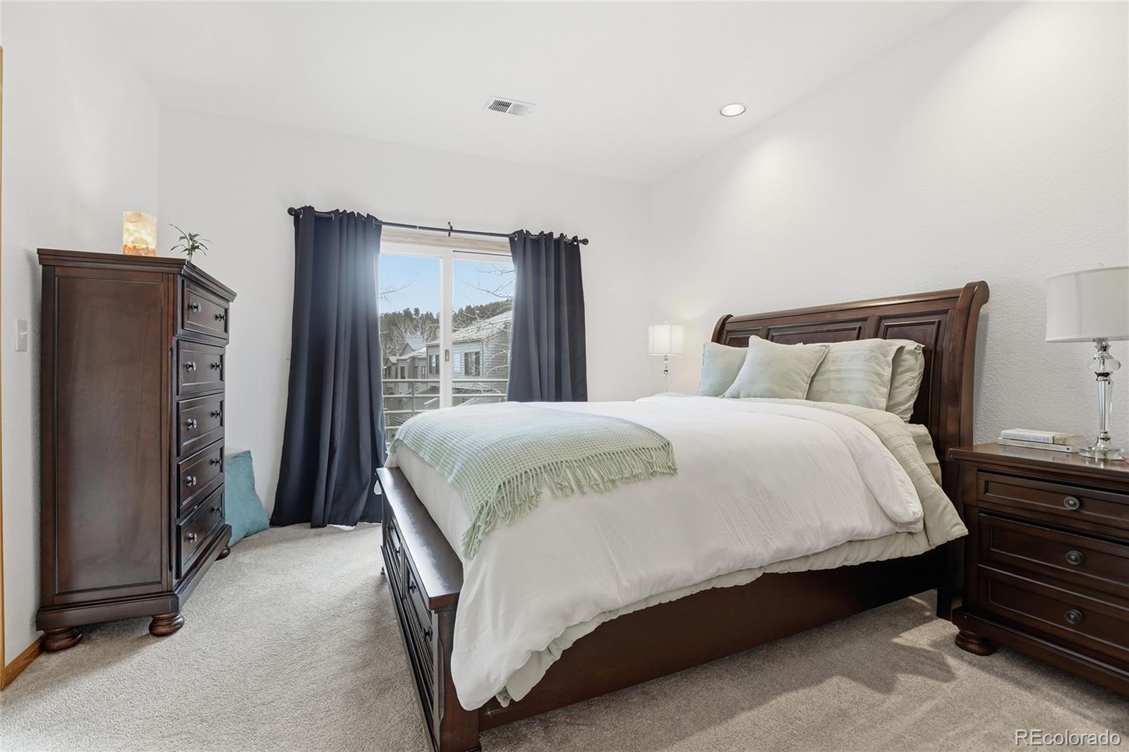722 Ridgeside Drive Golden CO 80401