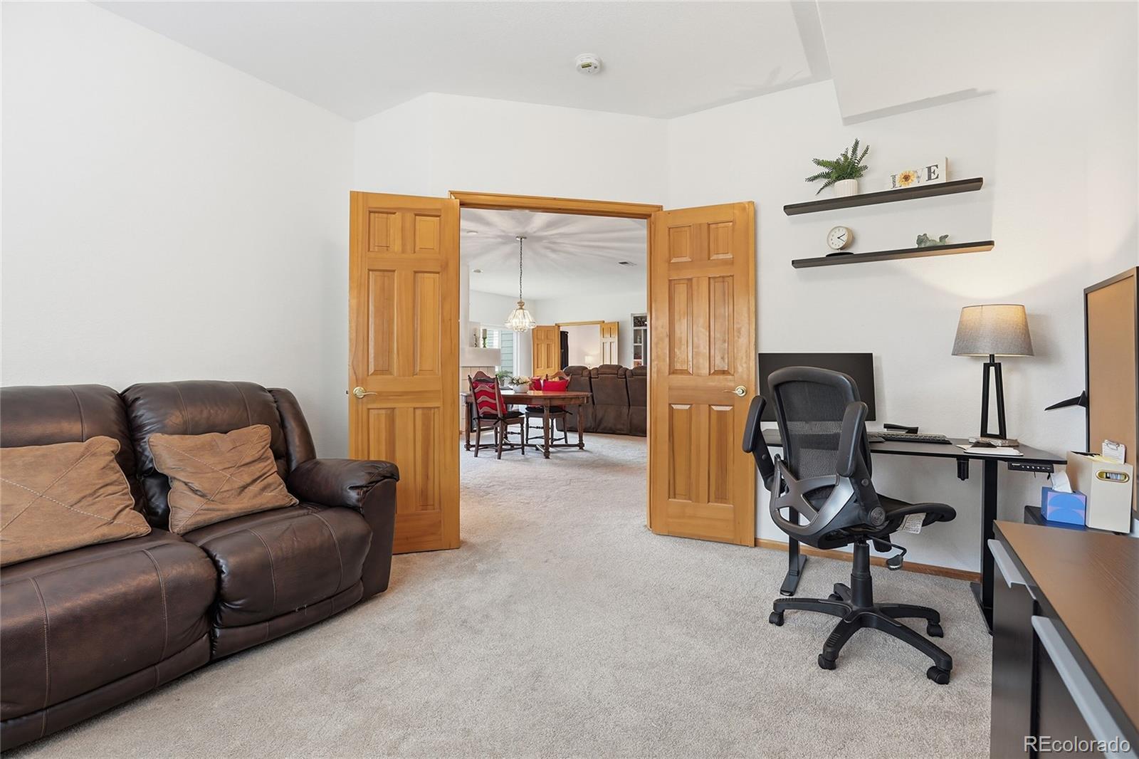 722 Ridgeside Drive Golden CO 80401