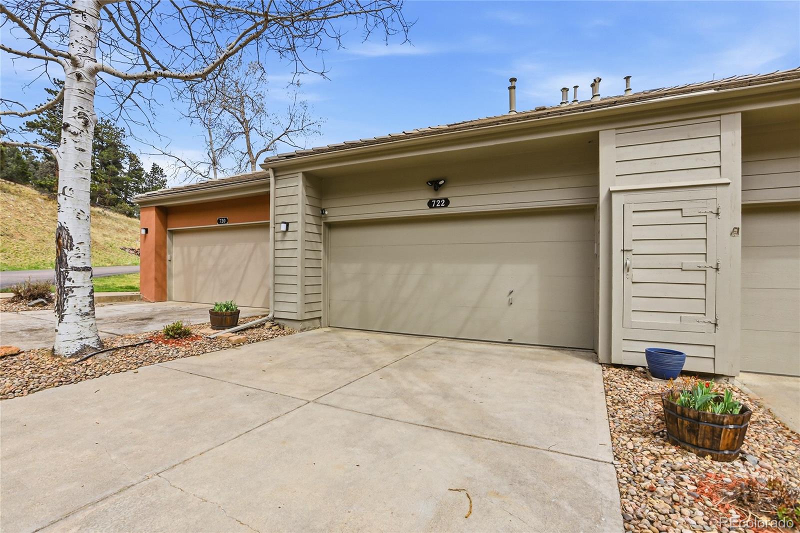 722 Ridgeside Drive Golden CO 80401