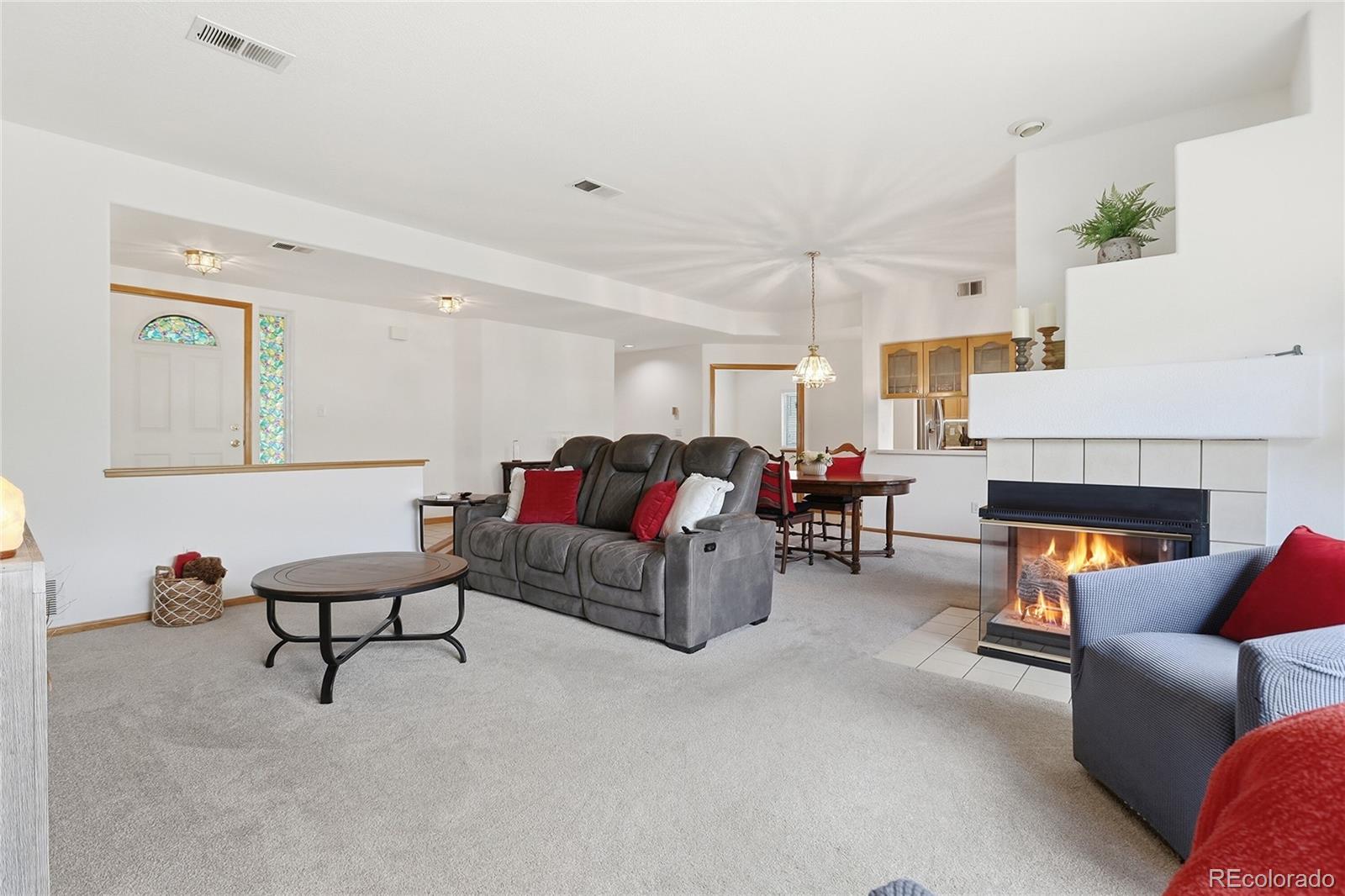 722 Ridgeside Drive Golden CO 80401