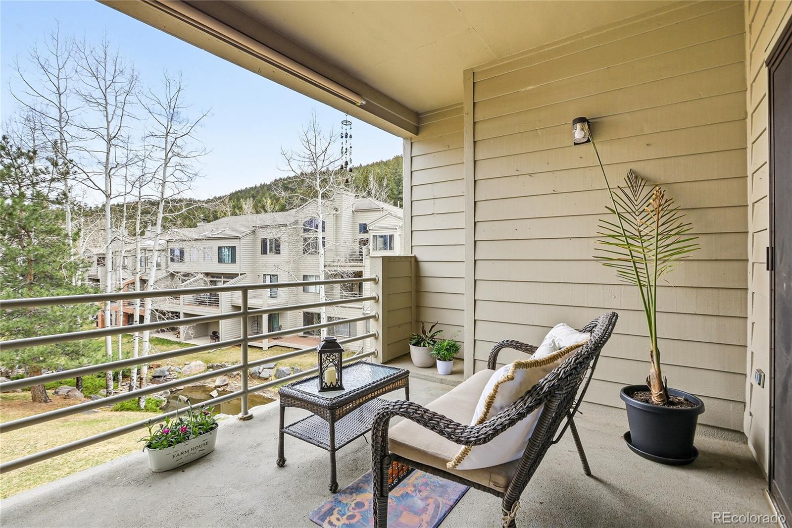 722 Ridgeside Drive Golden CO 80401