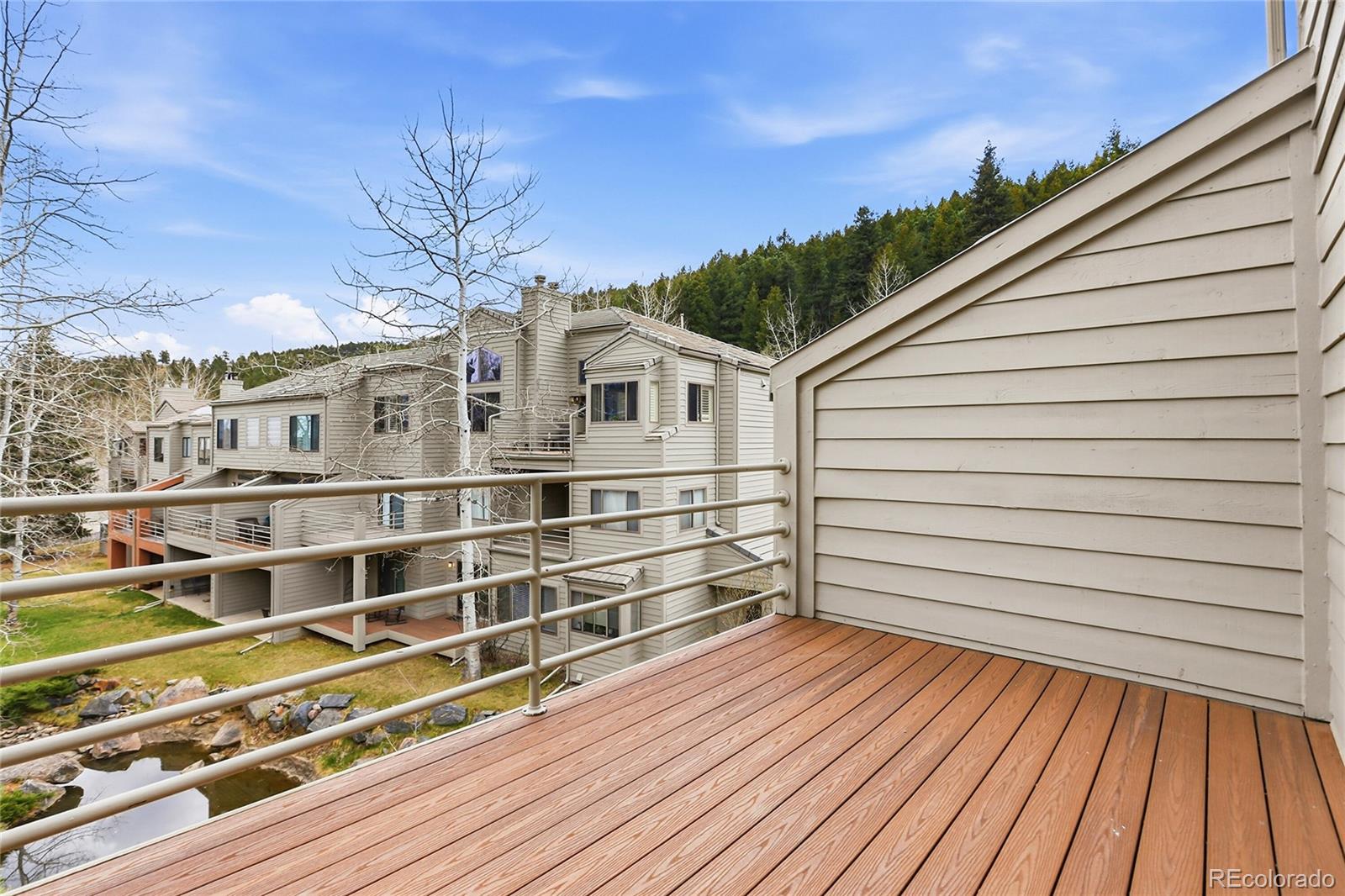 722 Ridgeside Drive Golden CO 80401