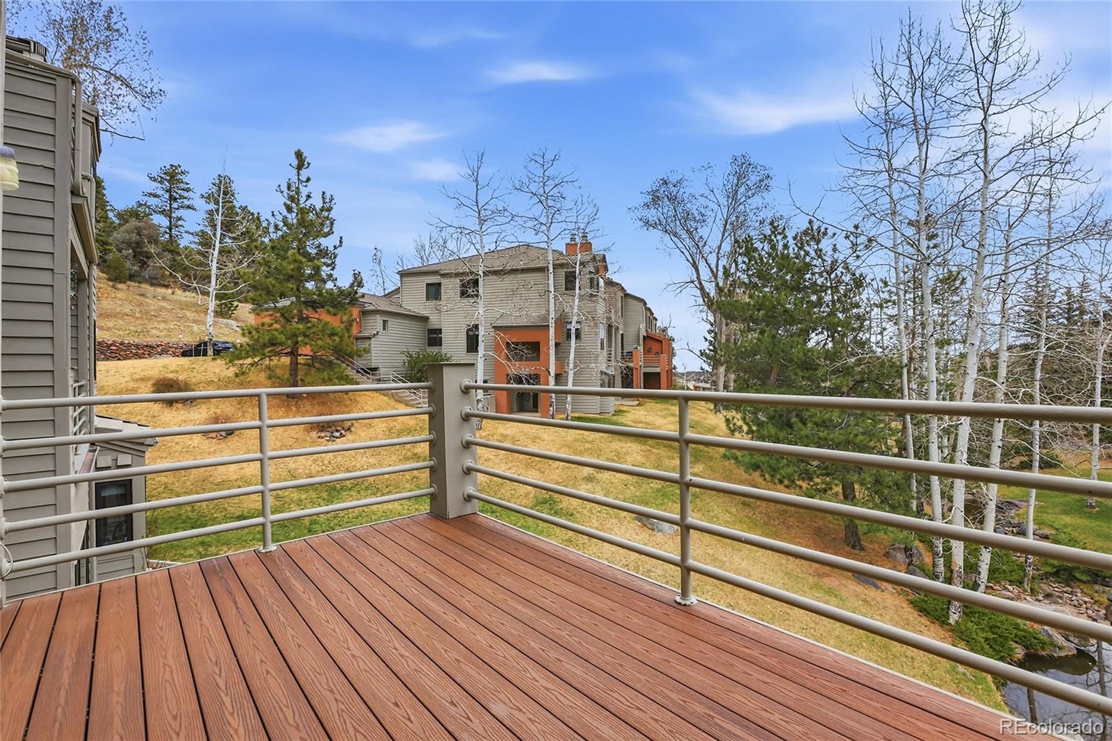 722 Ridgeside Drive Golden CO 80401