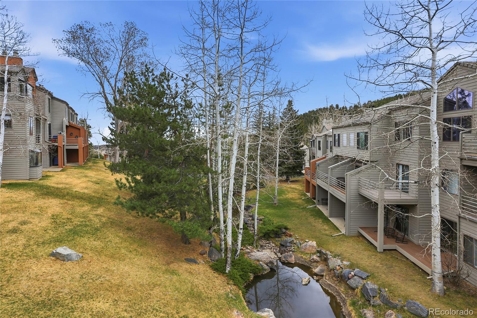 722 Ridgeside Drive Golden CO 80401