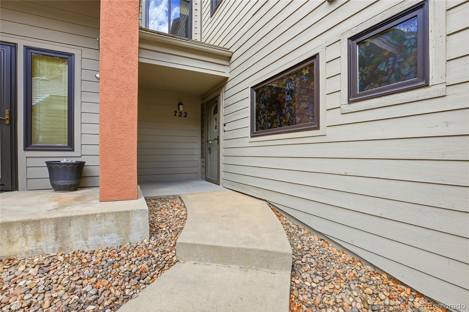 722 Ridgeside Drive Golden CO 80401