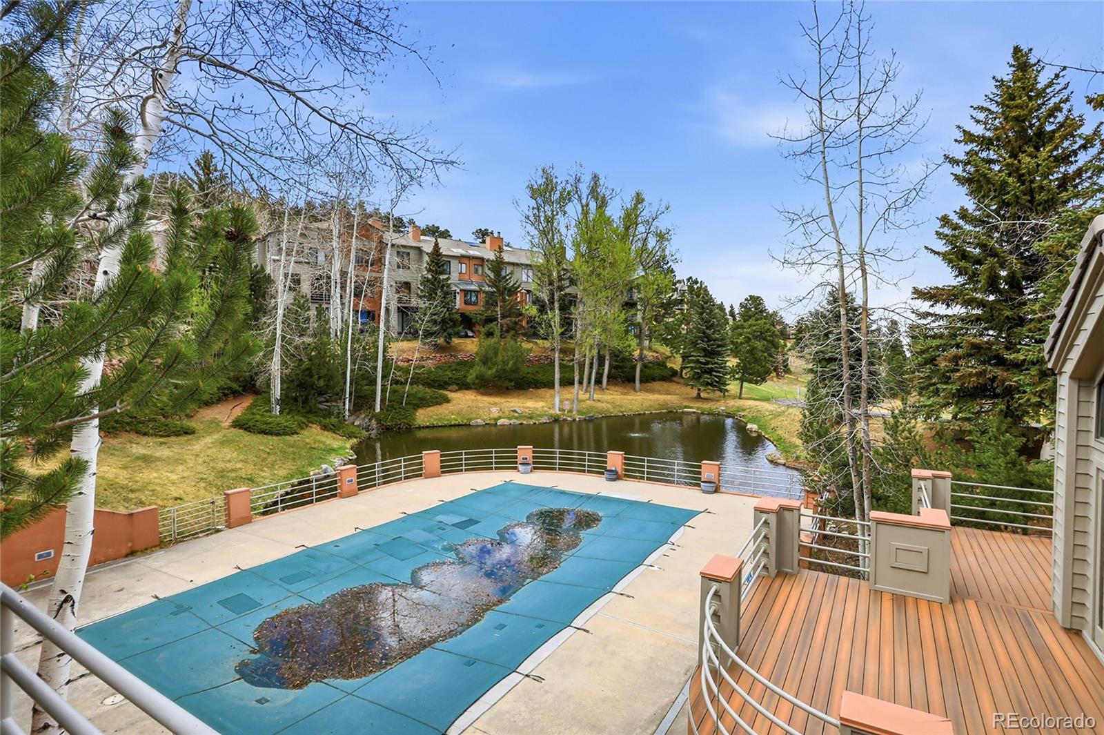 722 Ridgeside Drive Golden CO 80401