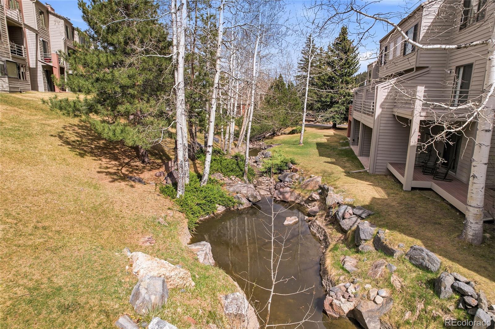 722 Ridgeside Drive Golden CO 80401