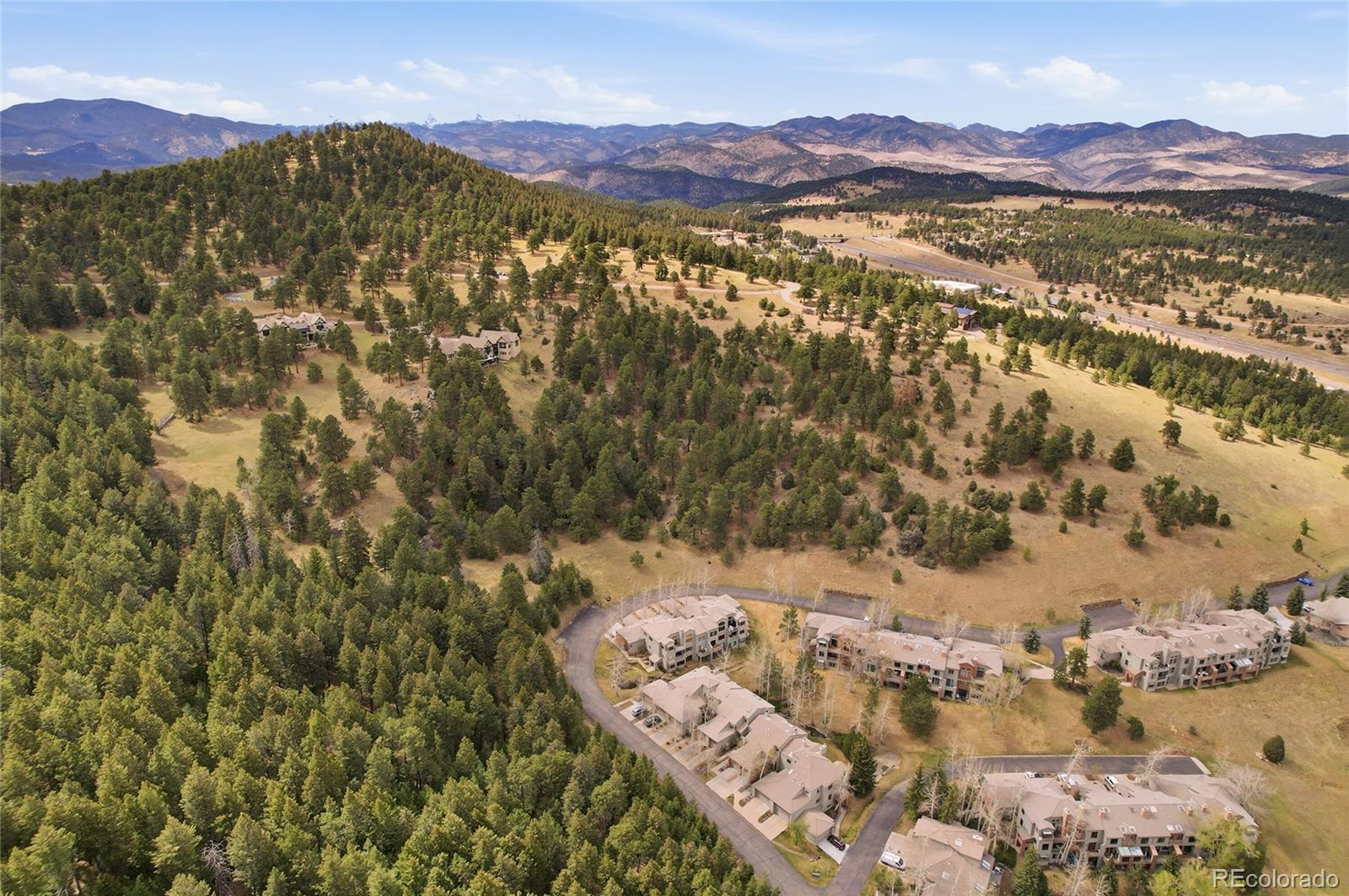 722 Ridgeside Drive Golden CO 80401