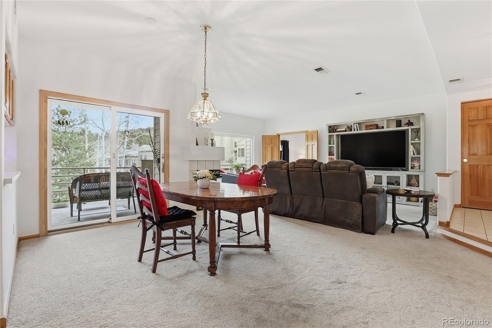 722 Ridgeside Drive Golden CO 80401