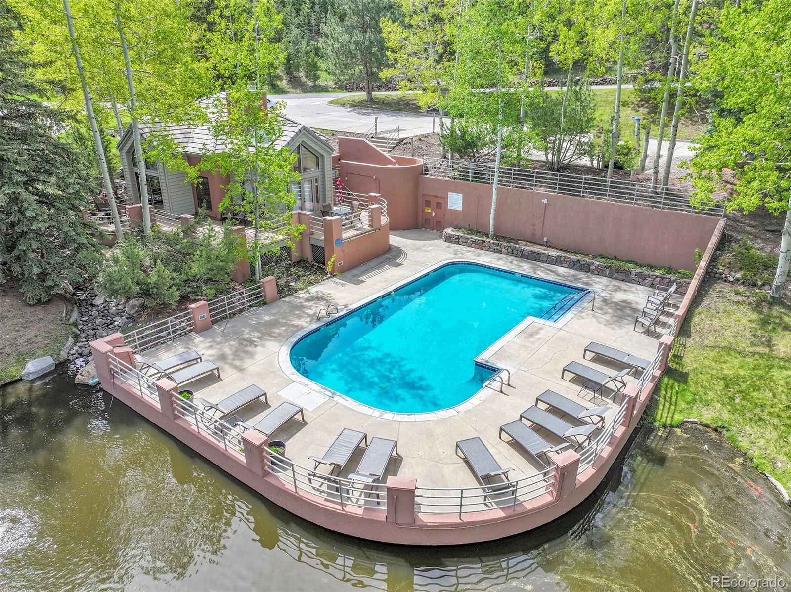 722 Ridgeside Drive Golden CO 80401