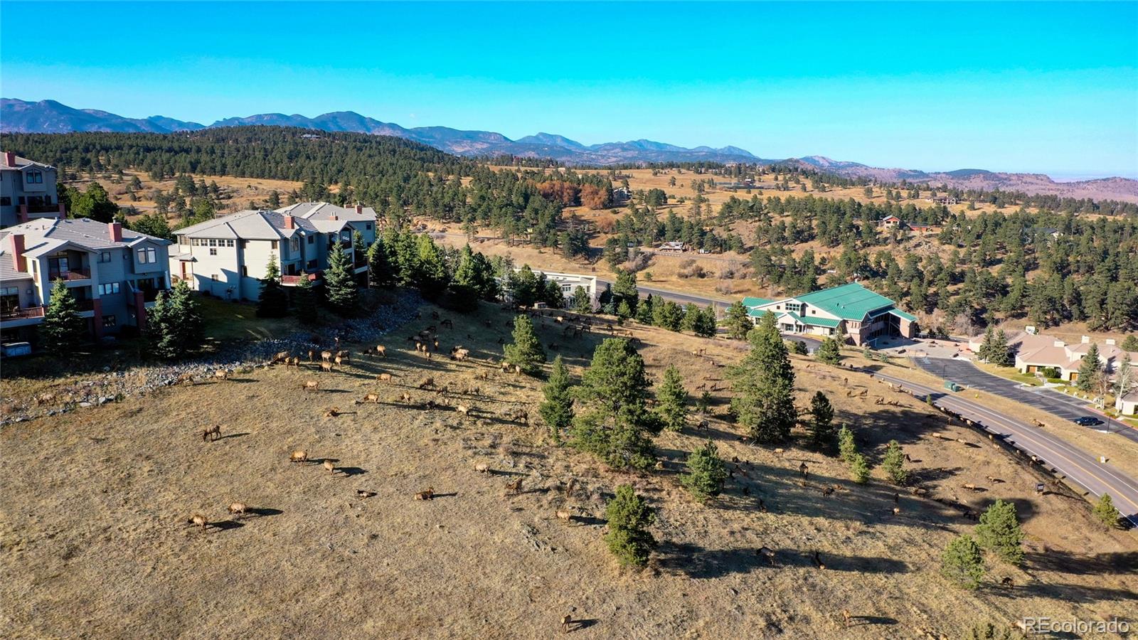 722 Ridgeside Drive Golden CO 80401