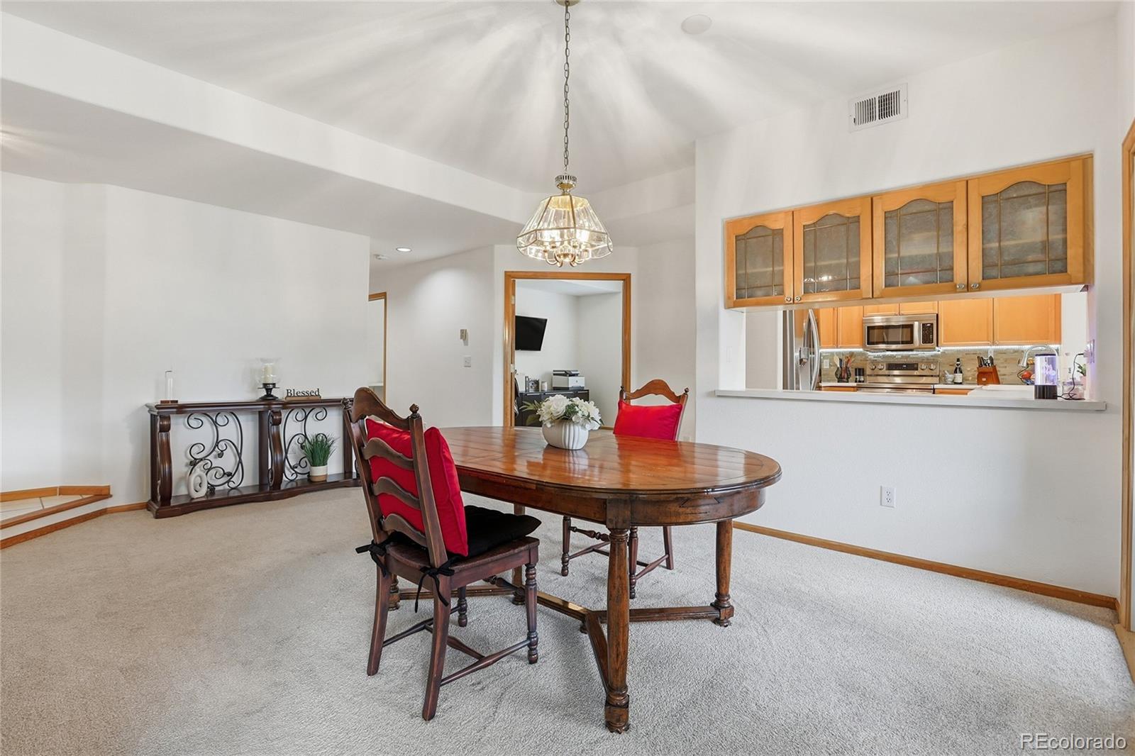 722 Ridgeside Drive Golden CO 80401