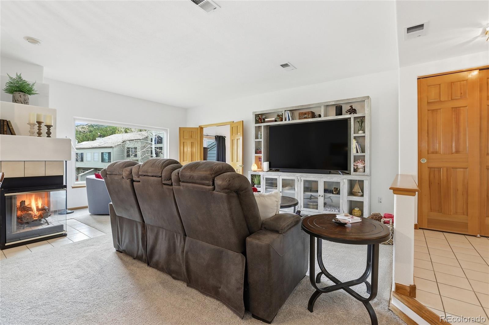 722 Ridgeside Drive Golden CO 80401