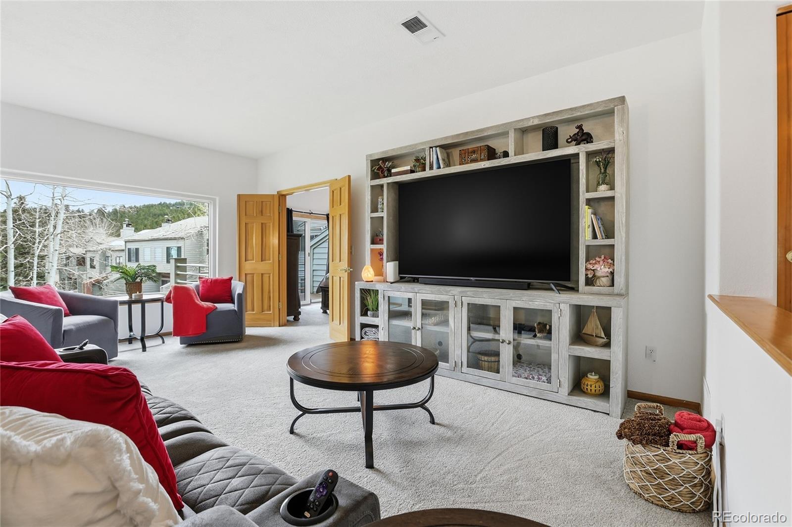 722 Ridgeside Drive Golden CO 80401