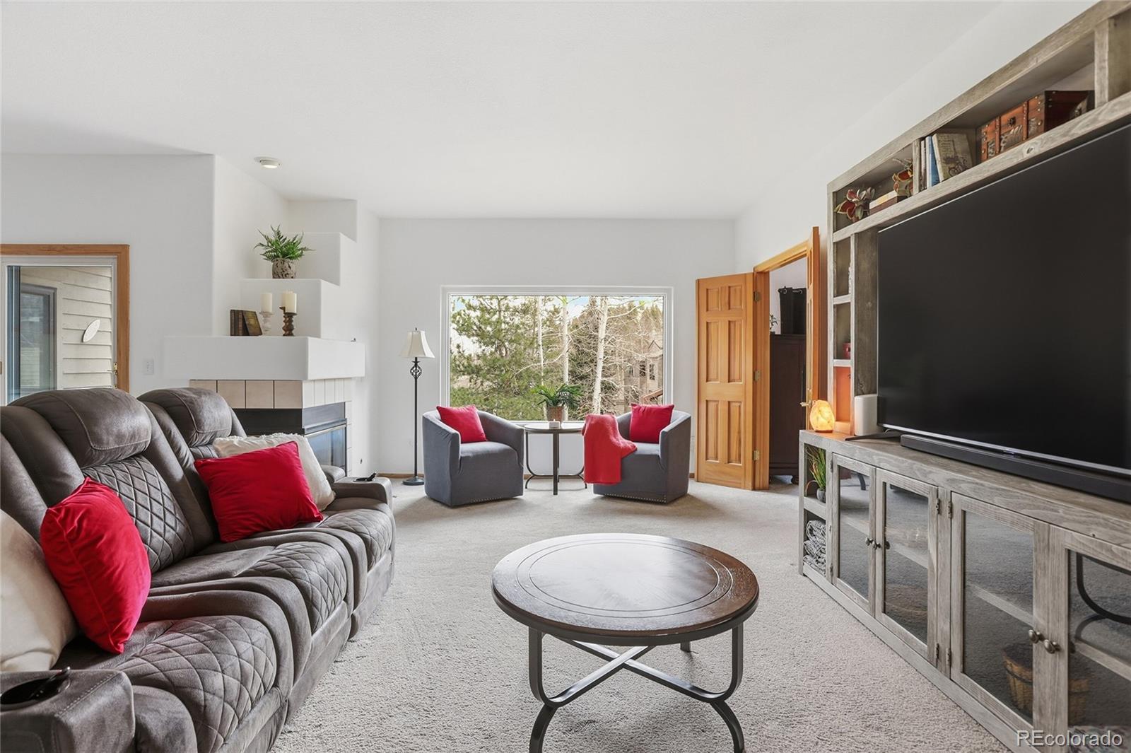722 Ridgeside Drive Golden CO 80401