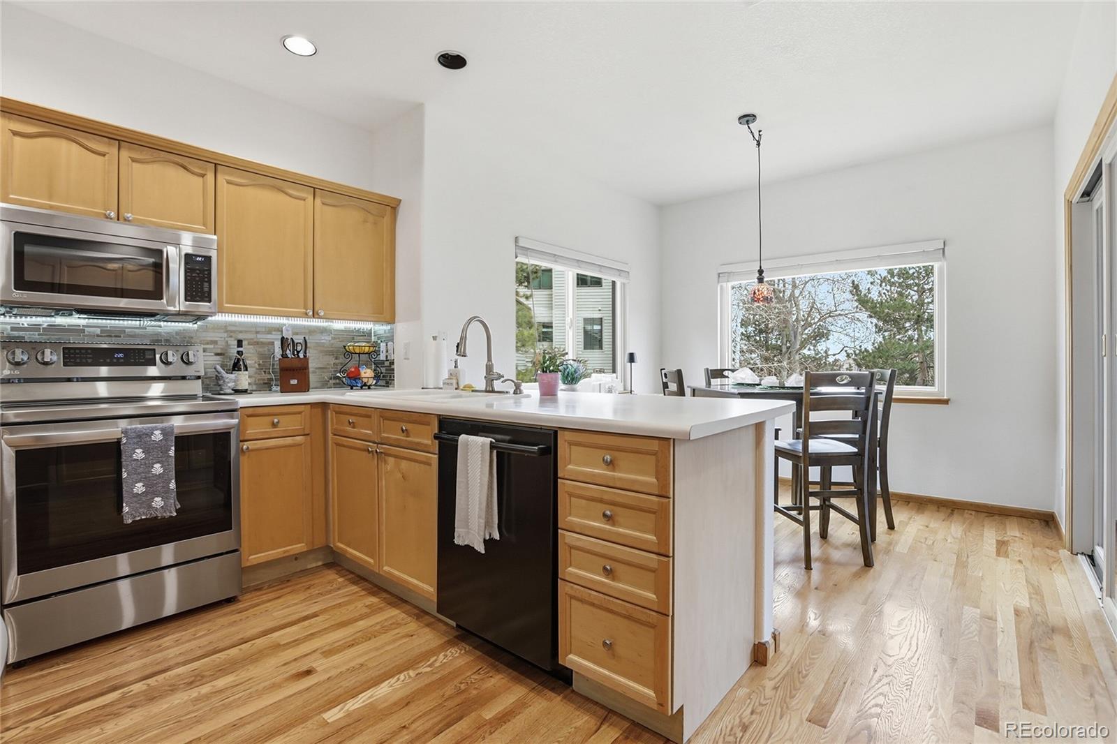 722 Ridgeside Drive Golden CO 80401