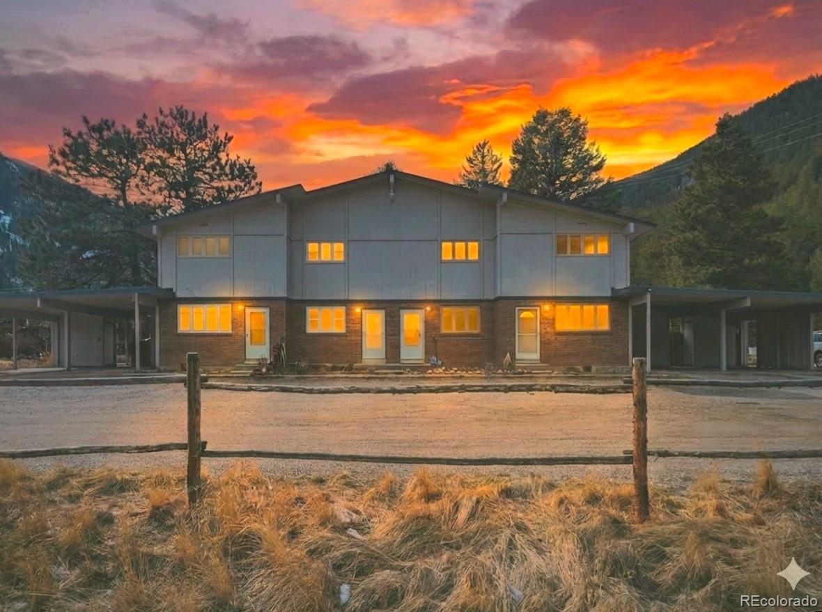 103 Empire West Road Empire CO 80438