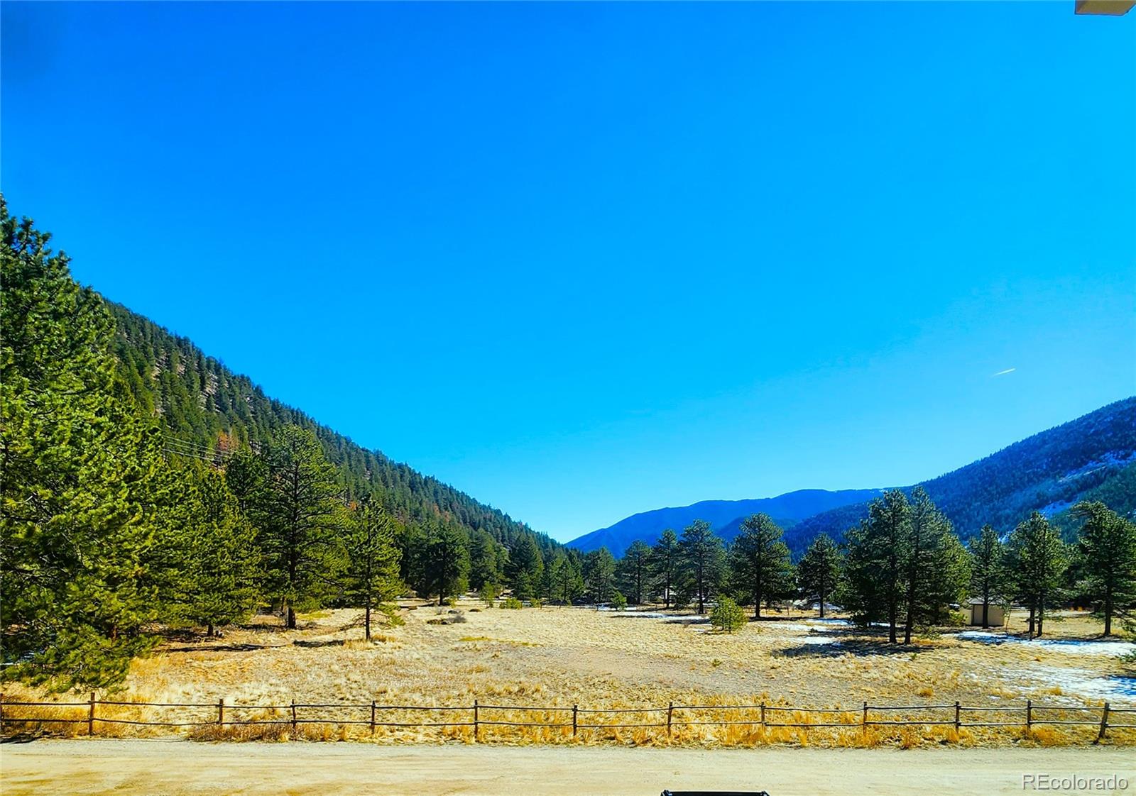 103 Empire West Road Empire CO 80438