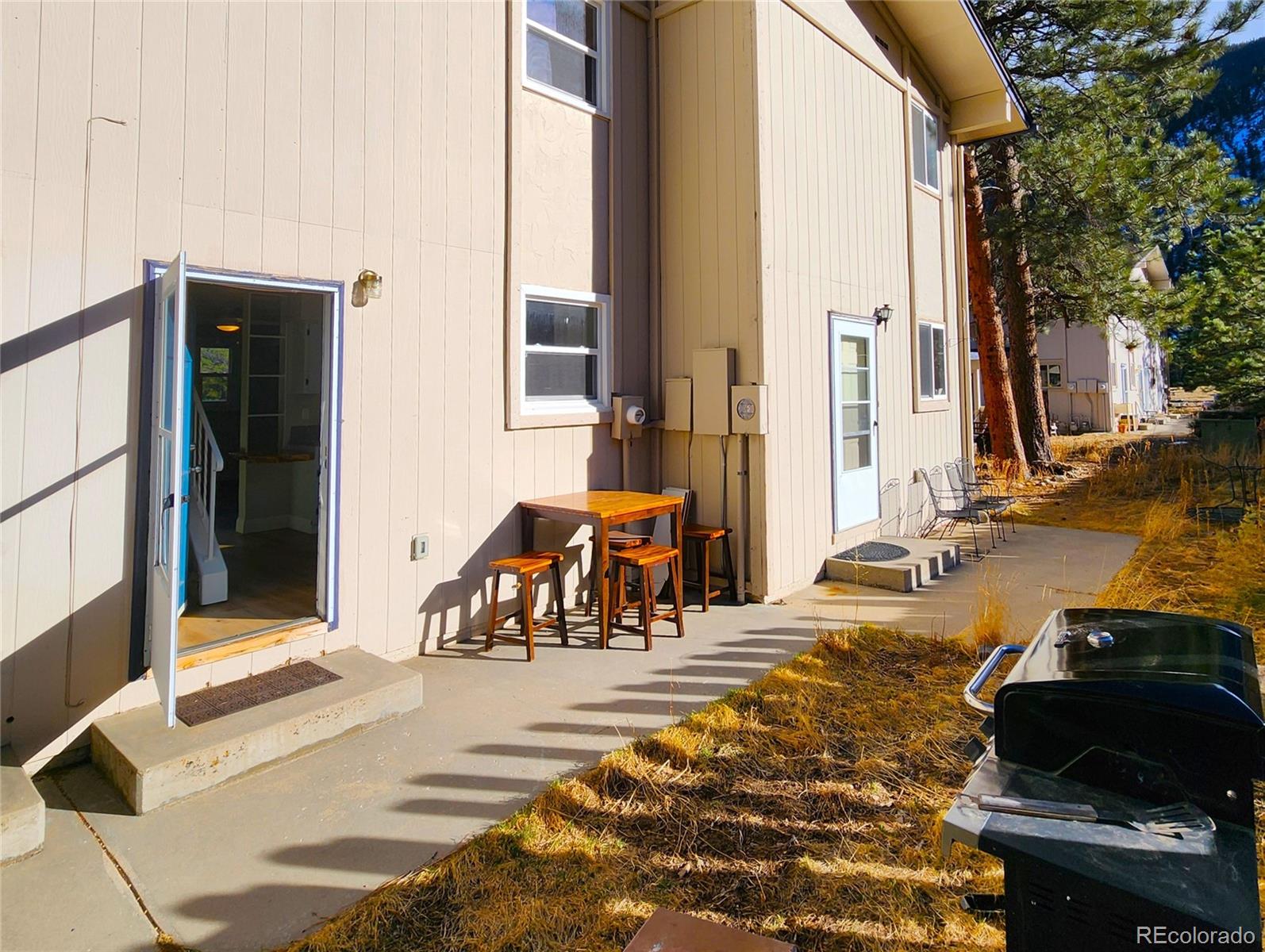 103 Empire West Road Empire CO 80438