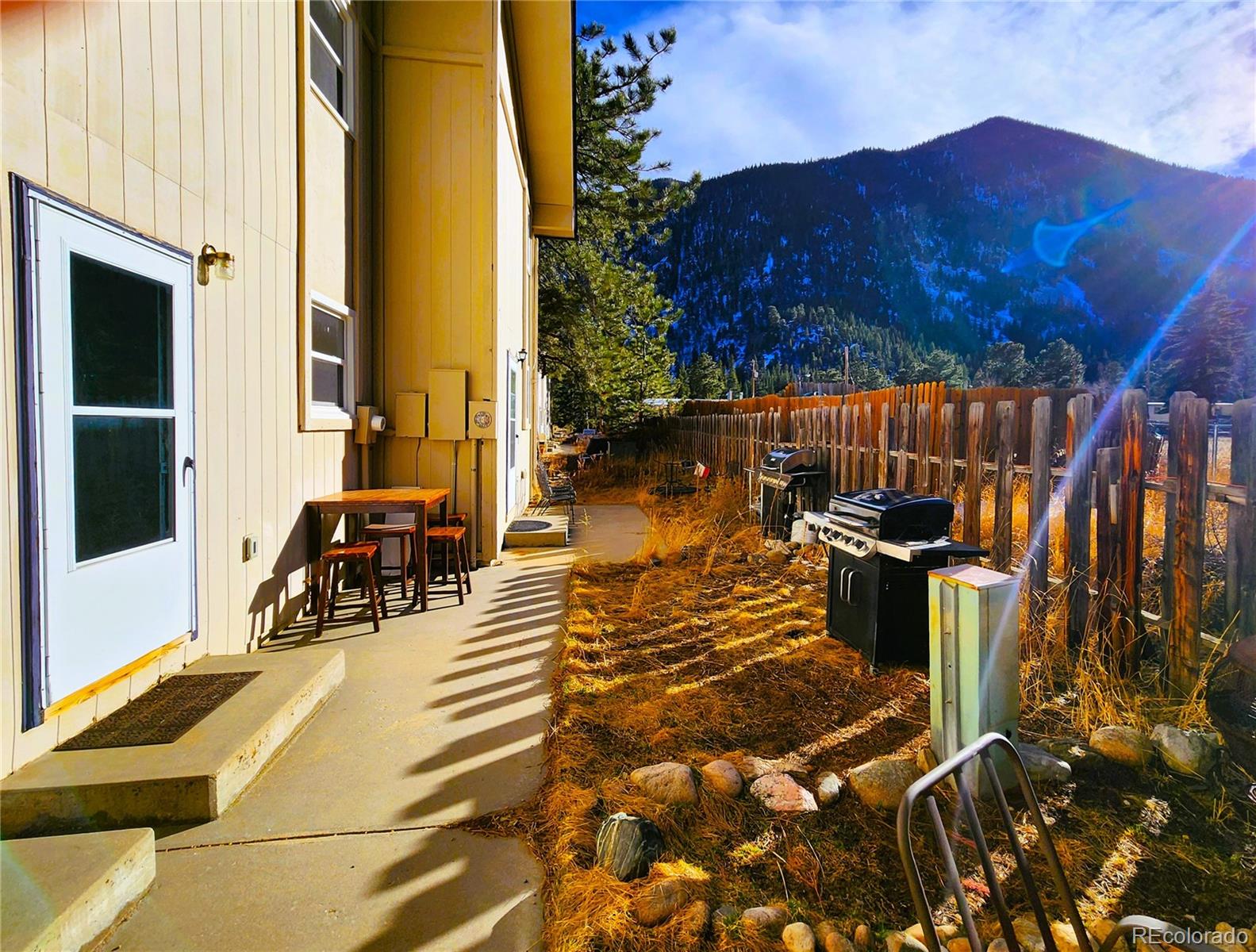 103 Empire West Road Empire CO 80438
