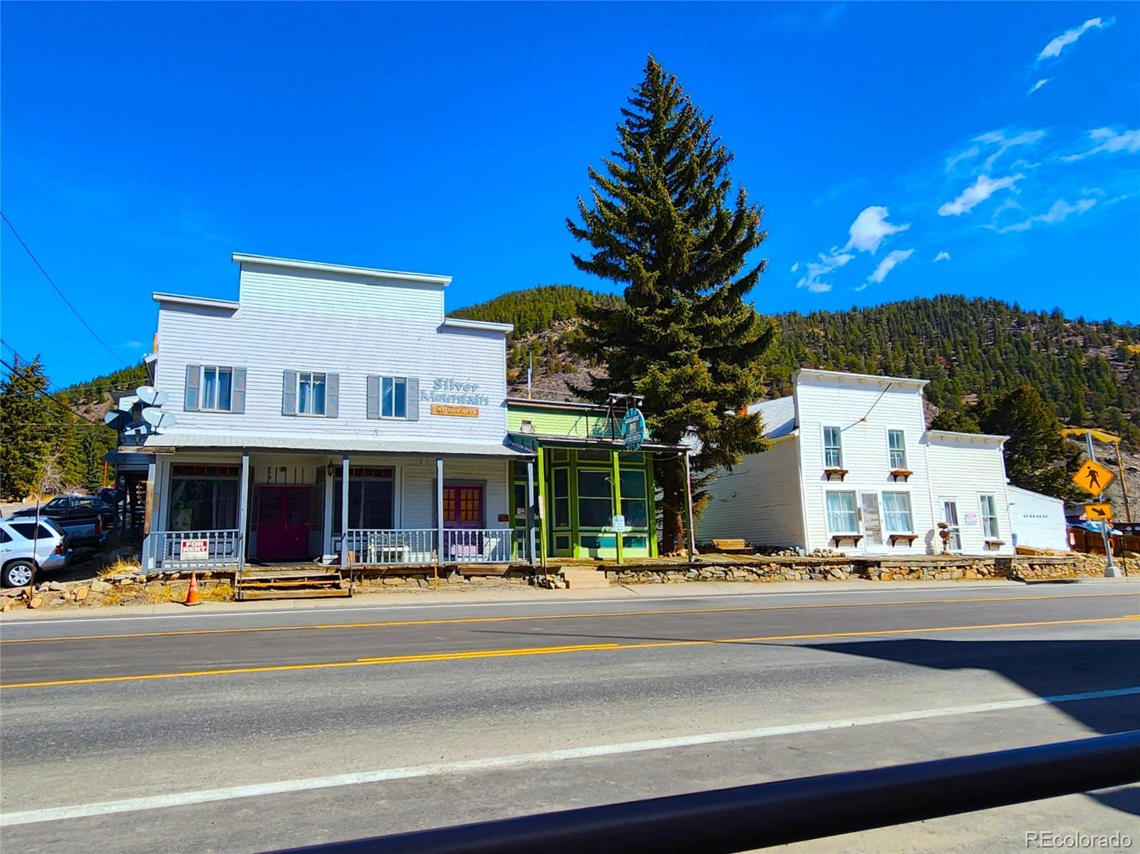 103 Empire West Road Empire CO 80438