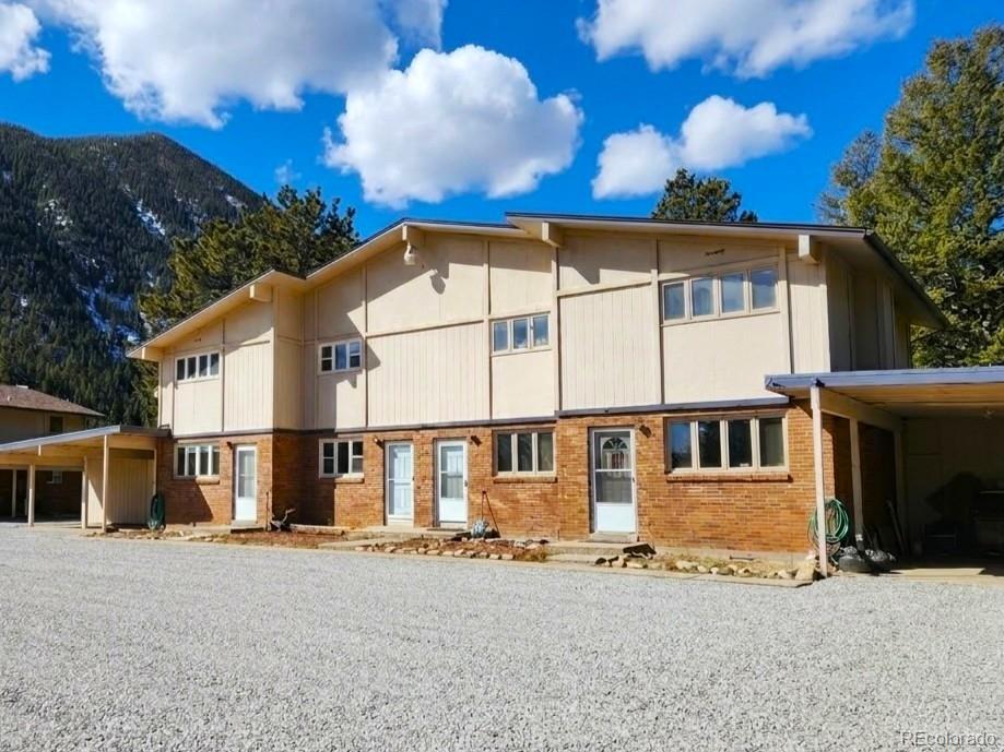 103 Empire West Road Empire CO 80438