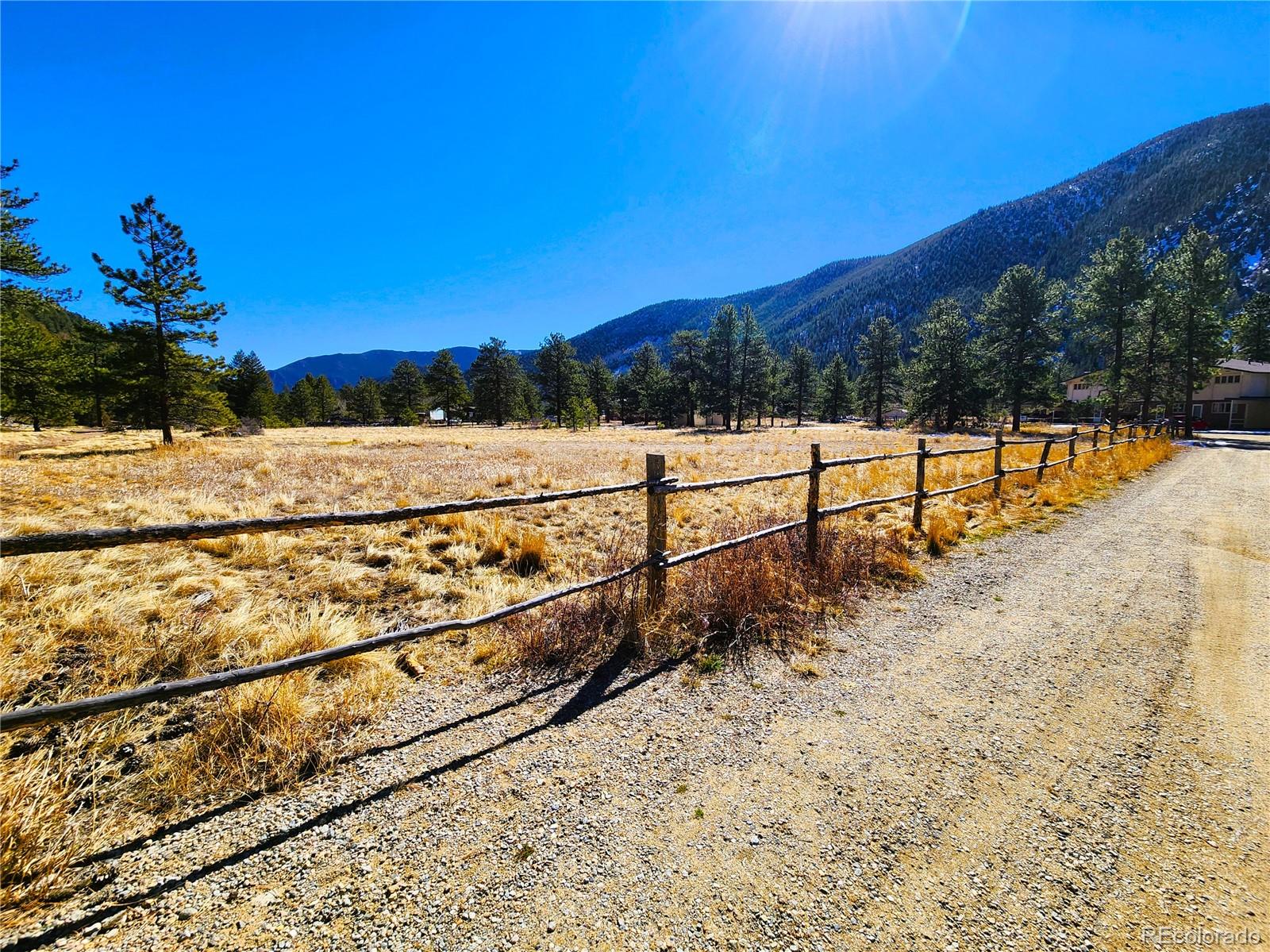 103 Empire West Road Empire CO 80438