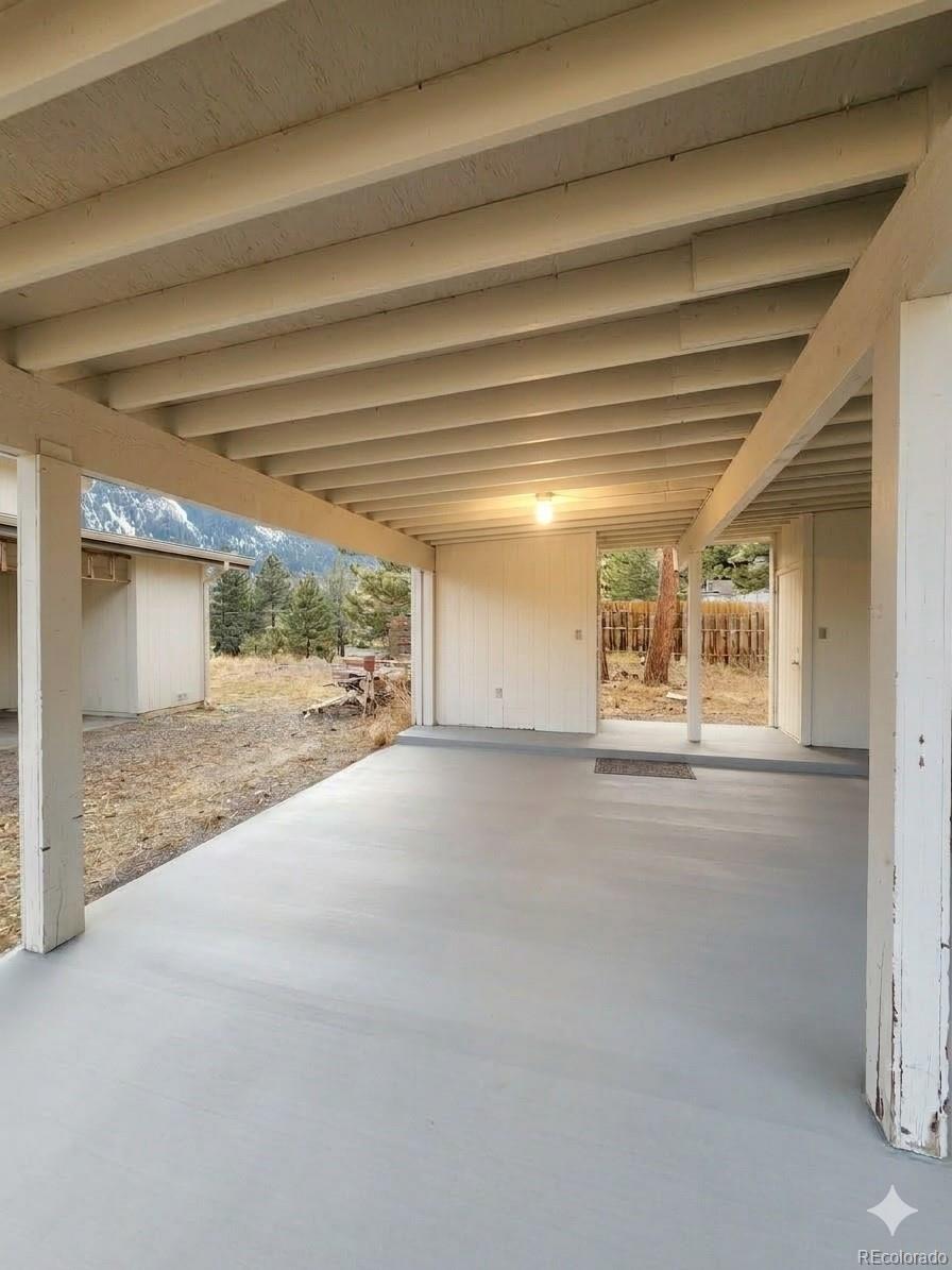 103 Empire West Road Empire CO 80438