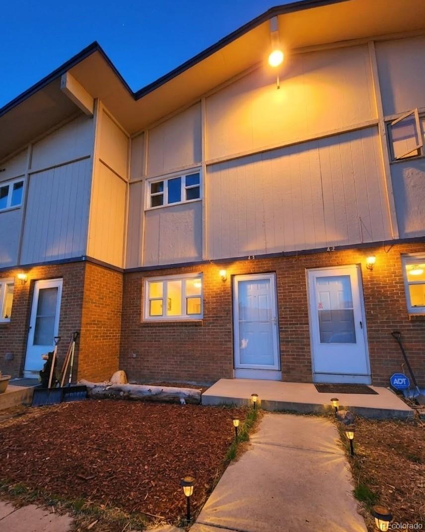 103 Empire West Road Empire CO 80438