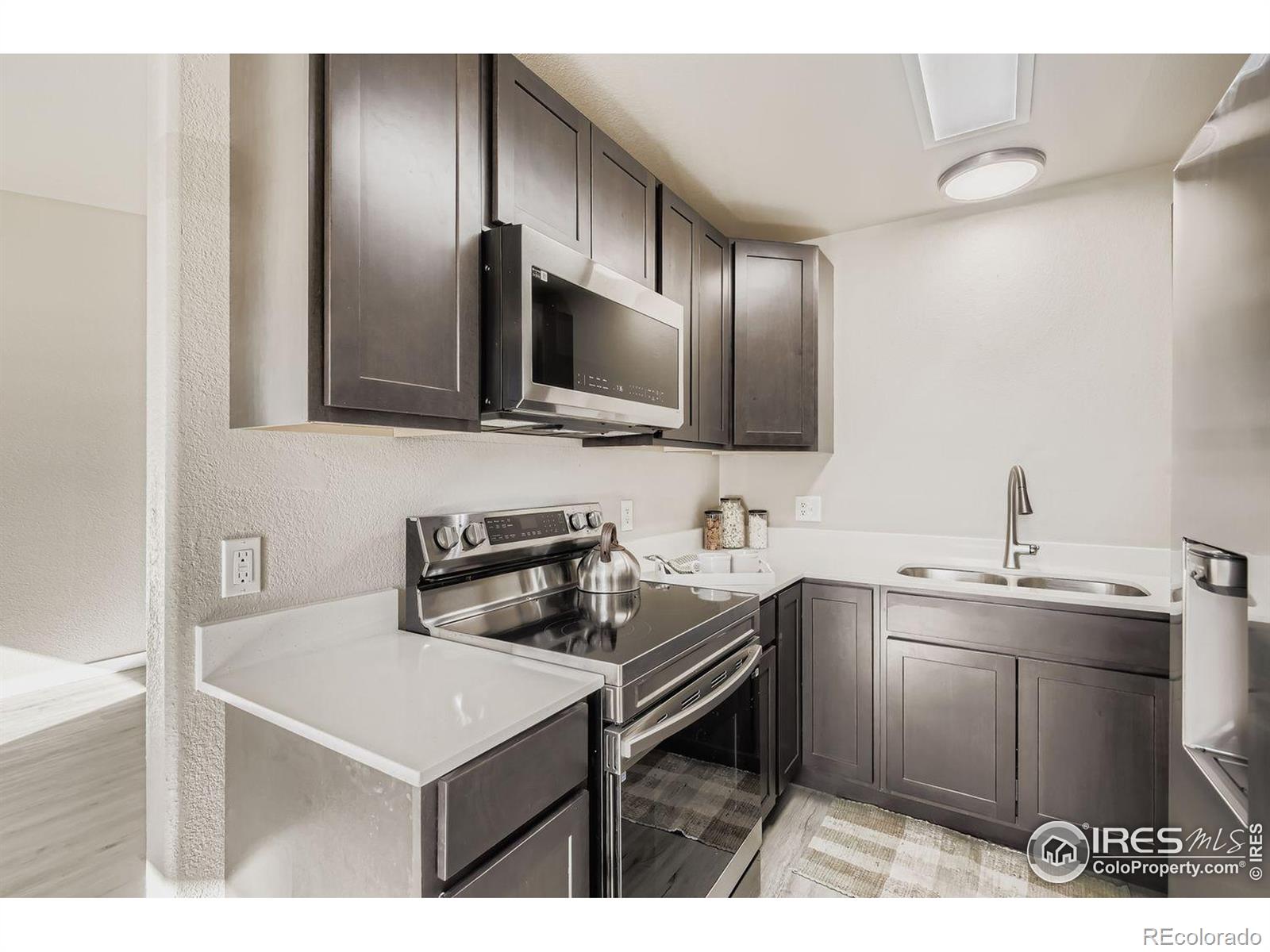 1303 Darrell Road Evans CO 80620