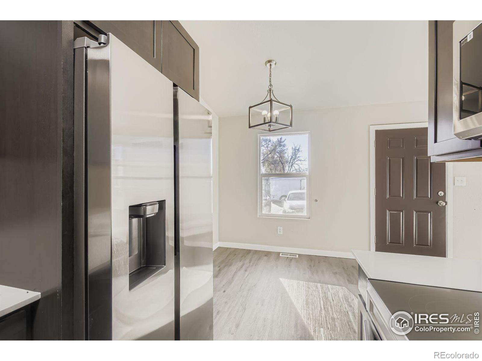 1303 Darrell Road Evans CO 80620