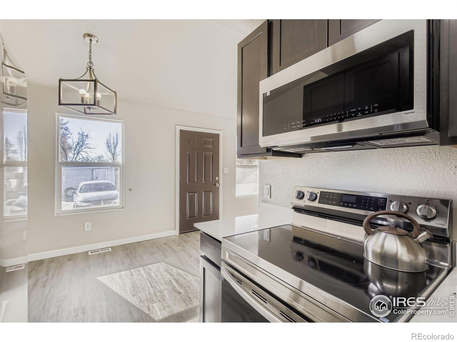 1303 Darrell Road Evans CO 80620