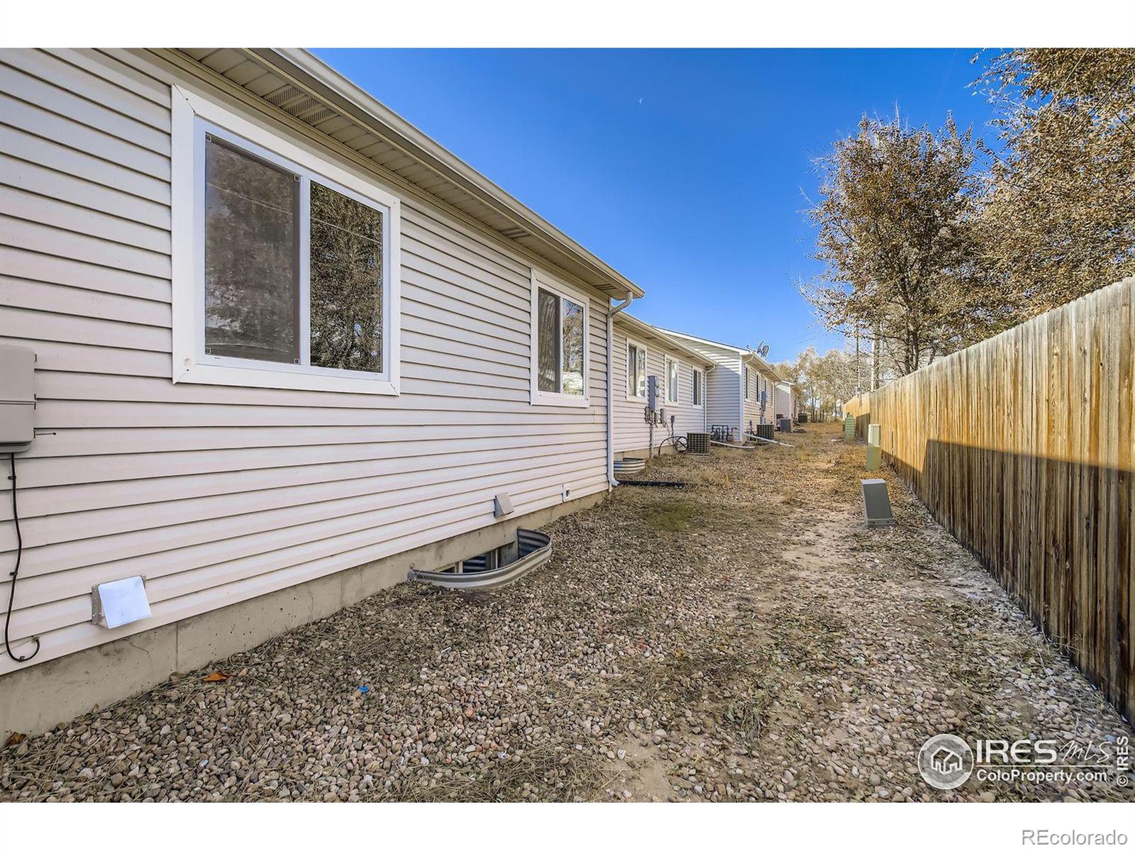 1303 Darrell Road Evans CO 80620