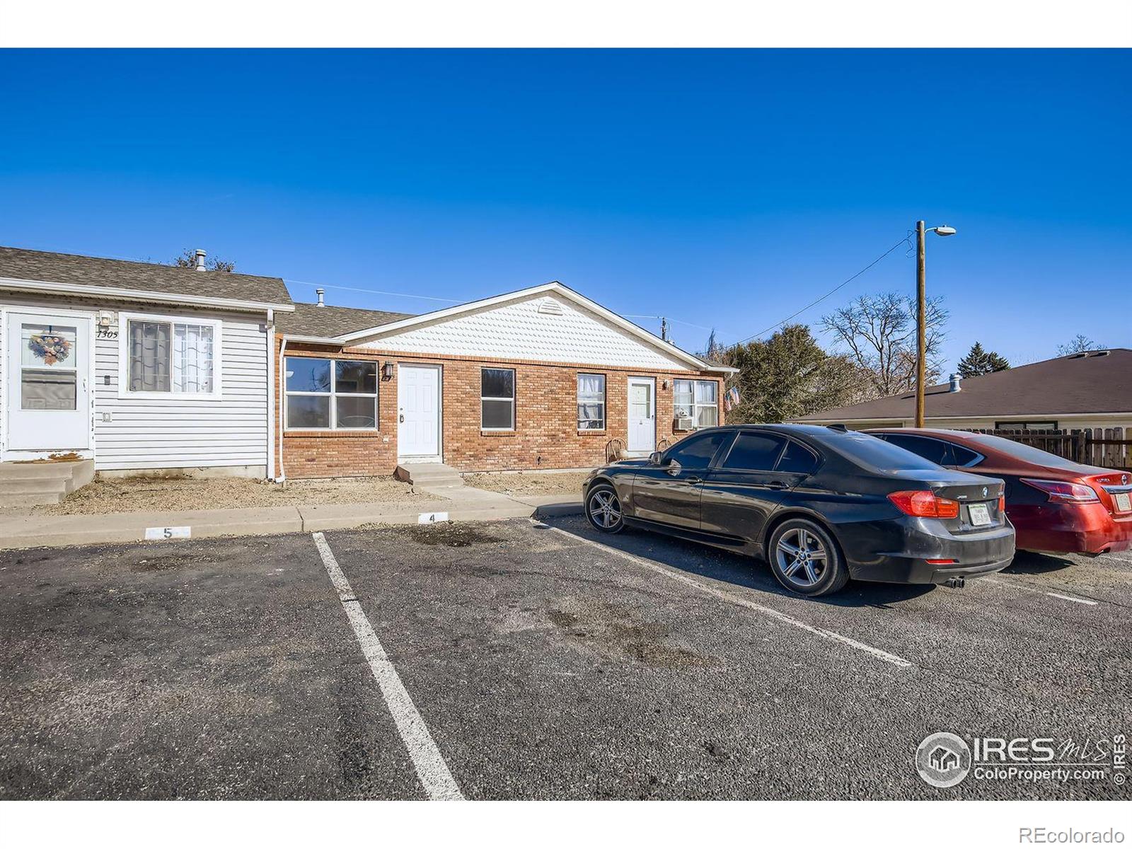 1303 Darrell Road Evans CO 80620