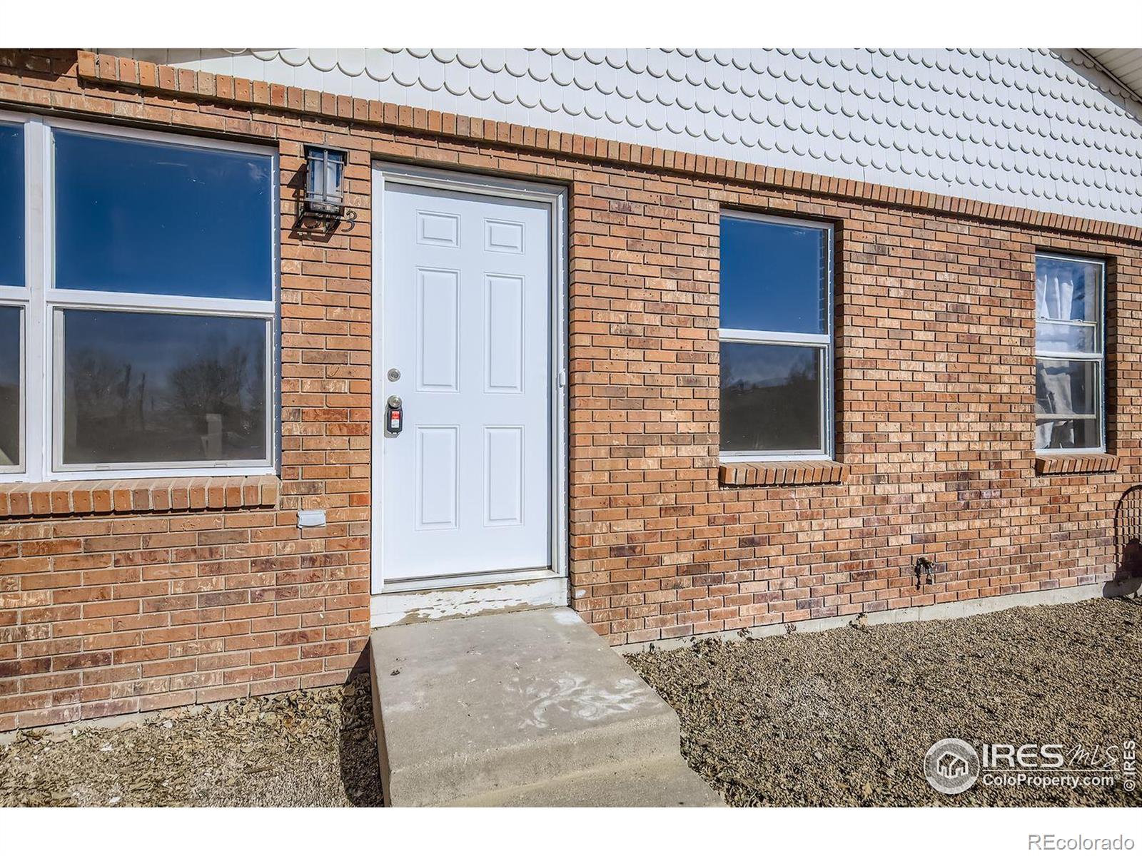 1303 Darrell Road Evans CO 80620