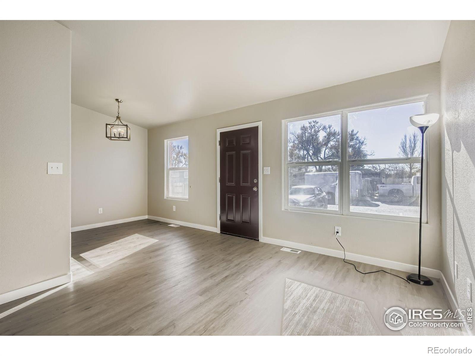 1303 Darrell Road Evans CO 80620