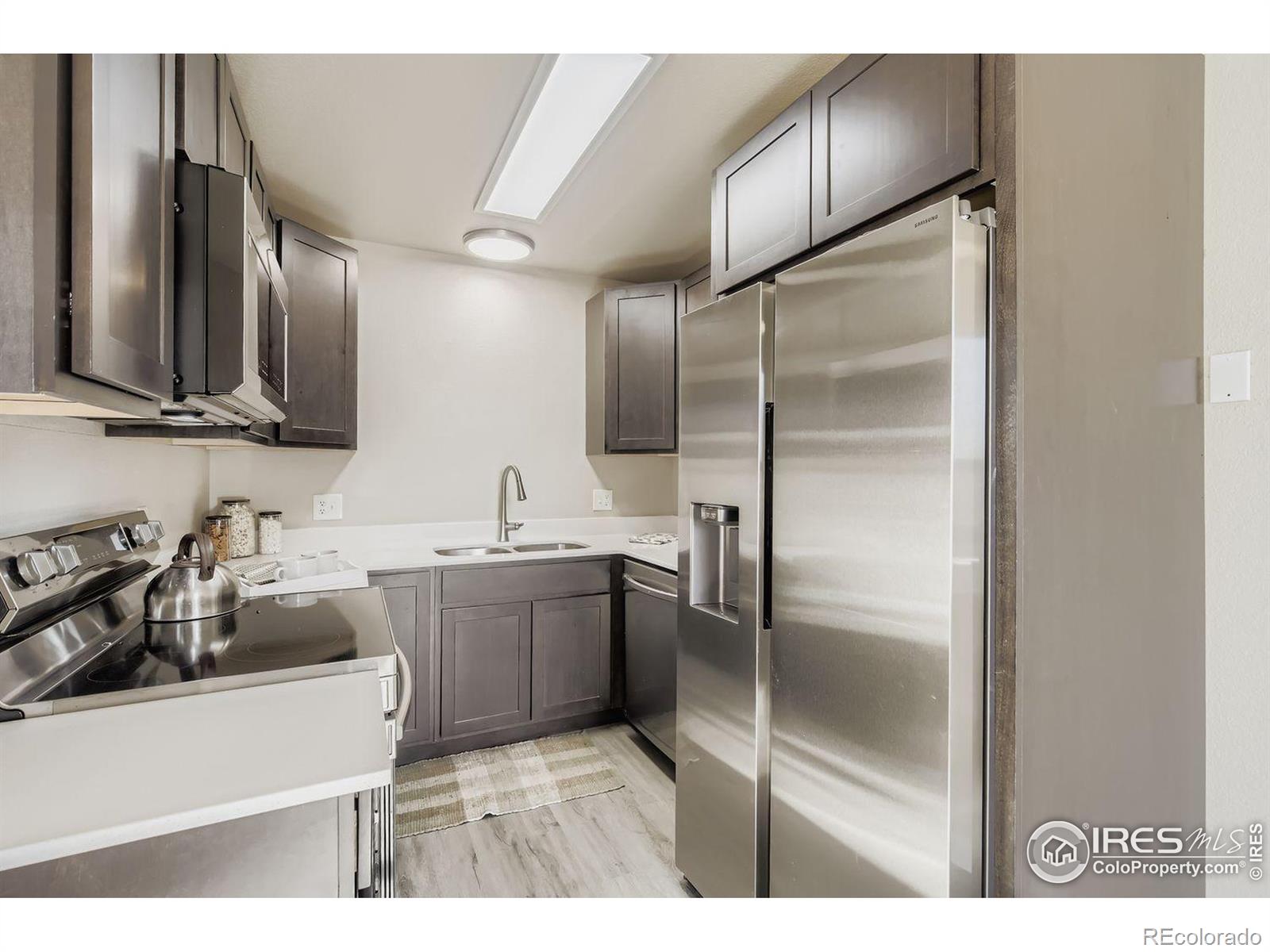 1303 Darrell Road Evans CO 80620