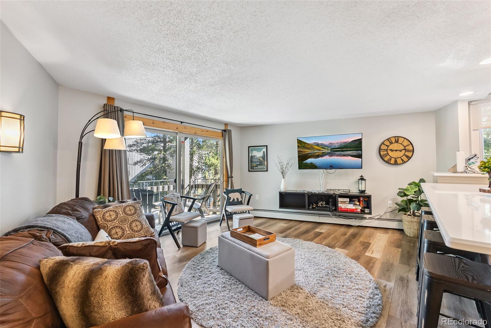 1105 Ski Hill Road Breckenridge CO 80424